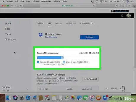 Image titled Use Dropbox on a Mac Step 11