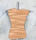 Create Your Own Dress Form