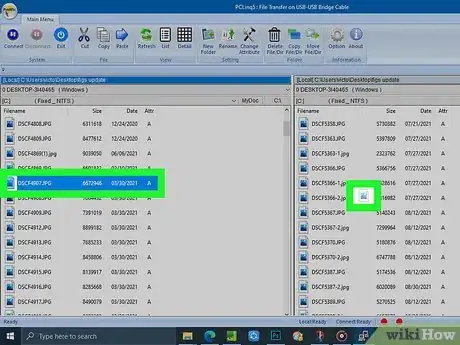 Image titled Connect a Laptop to a Desktop PC via USB Step 5