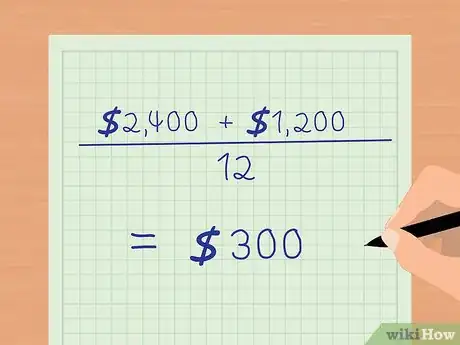 Image titled Calculate an Escrow Payment Step 3