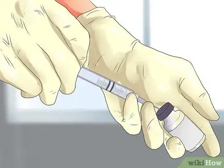 Image titled Give a Dog a Rabies Shot at Home Step 13