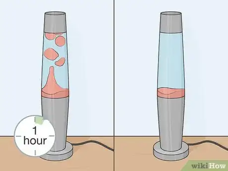 Image titled Repair a Lava Lamp Step 5