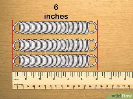 Image titled Measure Trampoline Springs Step 8