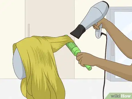 Image titled Style Wigs Step 10