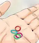 Connect a Rubber Band to Your Braces