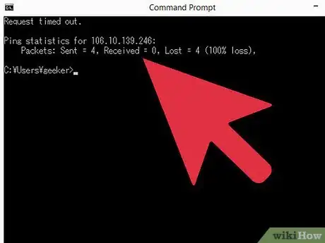 Image titled Find Proper MTU Size for Network Step 7