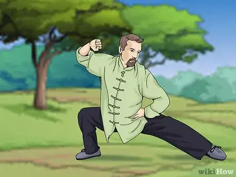 Image titled Do Tai Chi Step 18