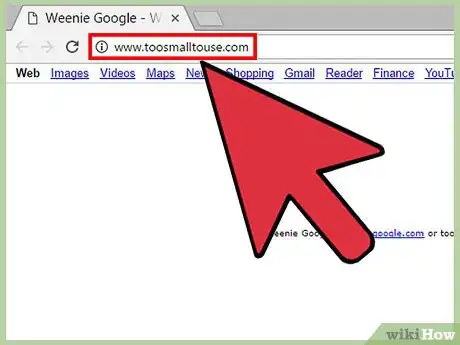 Image titled Do the Google Tricks Step 34