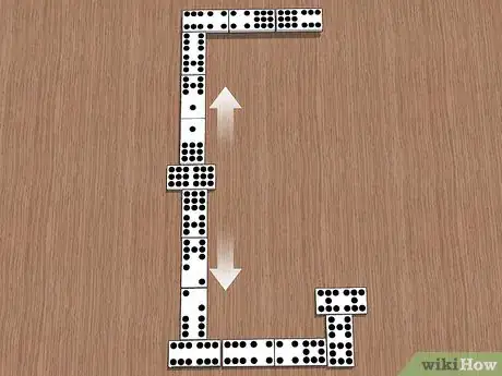 Image titled Play Dominoes Step 14