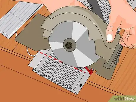 Image titled Cut Blinds Step 10