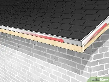 Image titled Extend a Gable End Roof Overhang Step 8