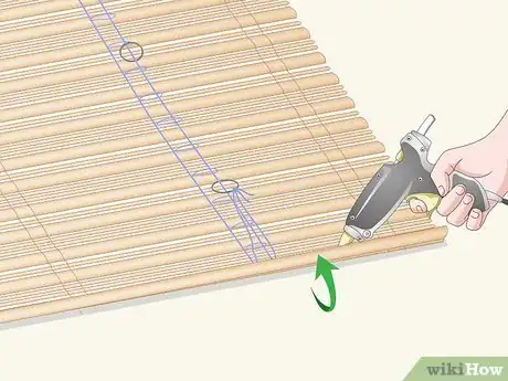 Image titled Cut Bamboo Blinds Step 14