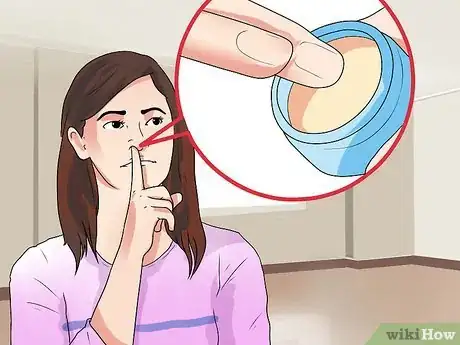 Image titled Prevent Nose Bleeds Step 5