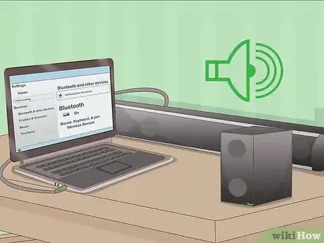 Image titled Connect Soundbar to PC Step 9