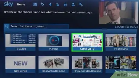 Image titled Set Up Sky on Demand Step 7