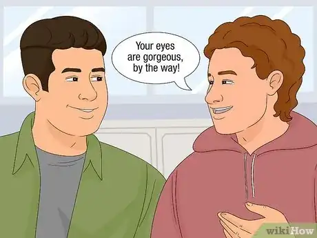 Image titled Compliment a Guy's Eyes Step 11