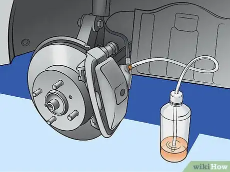 Image titled Bleed Car Brakes Step 12