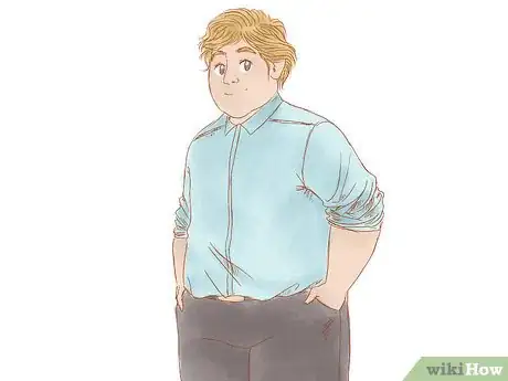 Image titled Dress Well when You're Overweight Step 4Bullet2