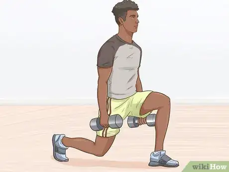 Image titled Get in Shape for Volleyball Step 1