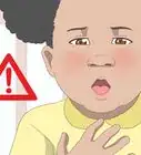 Reduce Fever in a Toddler