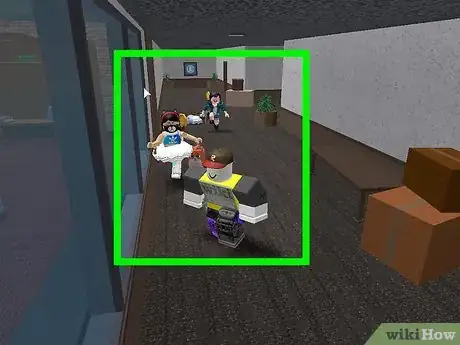 Image titled Be Good at MM2 on Roblox Step 16