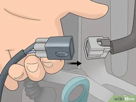 Image titled Change an Oxygen Sensor Step 11