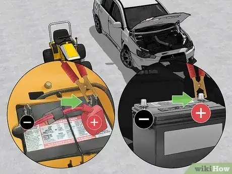 Image titled Charge a Lawn Mower Battery Step 9