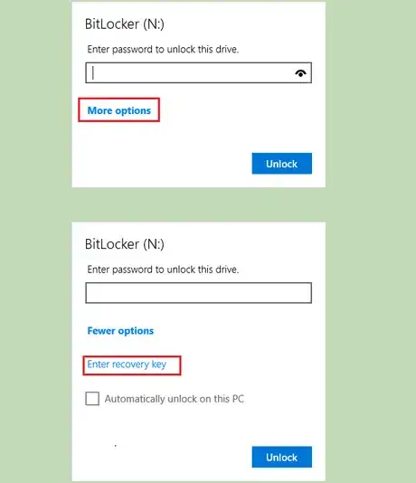 Image titled Click enter recovery key.png