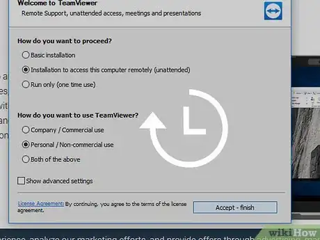 Image titled Use TeamViewer Step 7