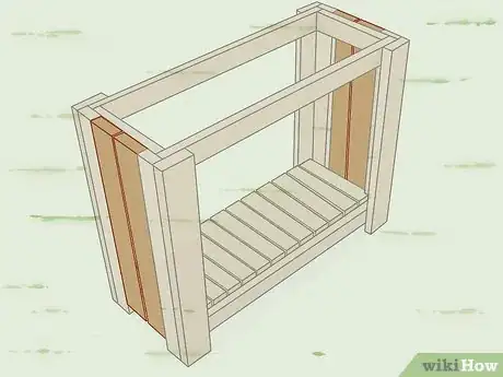 Image titled Build an Outdoor Bar Step 11