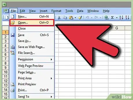 Image titled Lock Cells in Excel Step 14