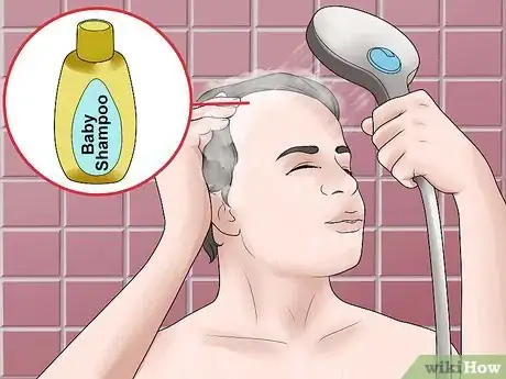 Image titled Use Garlic As a Hair Loss Remedy Step 6