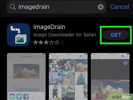 Image titled Download All Images on a Web Page at Once Step 1