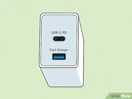 Image titled Tell if Your USB Cable Supports High Speed Step 5