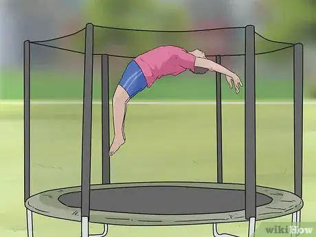 Image titled Flip on the Trampoline Step 9