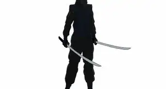 Draw a Ninja