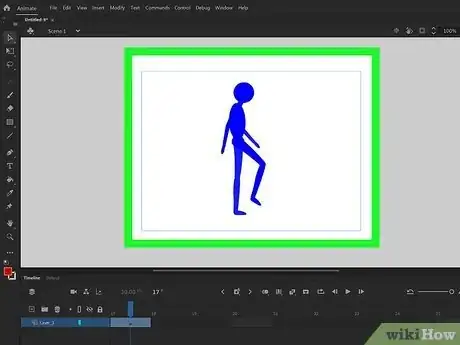 Image titled Create a Flash Animation Step 15