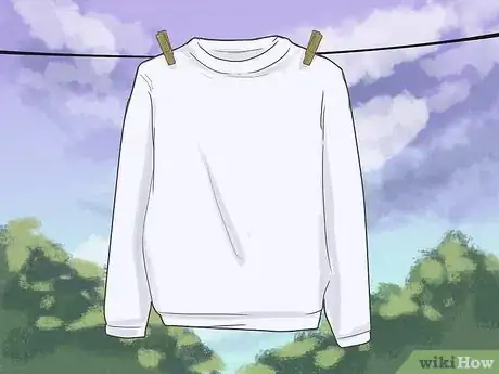 Image titled Bleach White Clothes Step 17