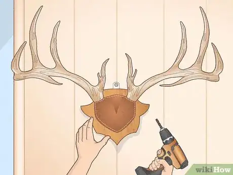 Image titled Mount Antlers Step 13