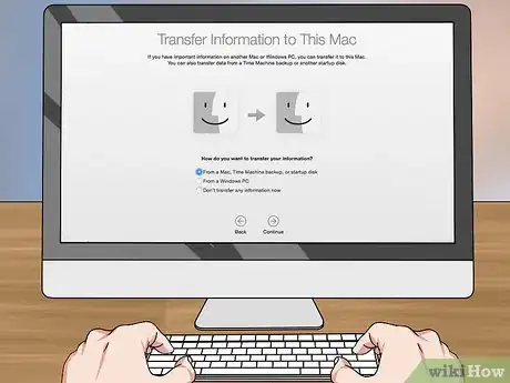 Image titled Use an iMac Step 7