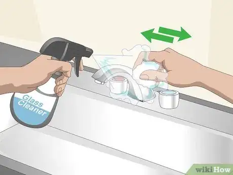 Image titled Determine a Faucet Brand Step 1