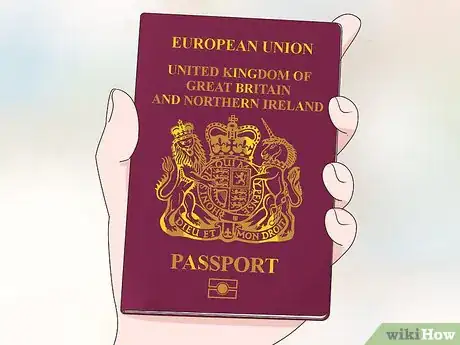 Image titled Apply for a Driver's License in the UK Step 2