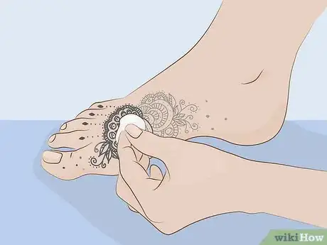 Image titled Apply a Jagua Tattoo Step 6