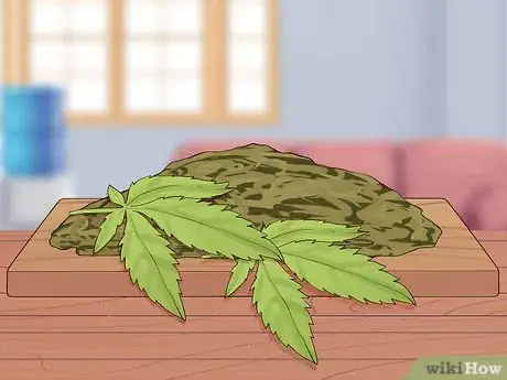 Image titled Decarboxylate Cannabis Step 1