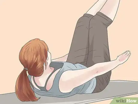 Image titled Do Core Exercises Step 11