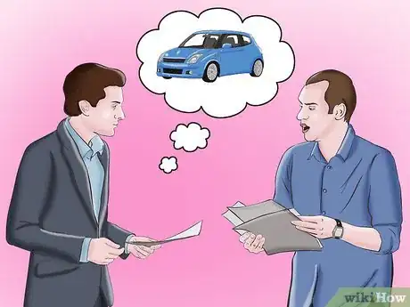 Image titled Buy a Car With No Money Down and Bad Credit Step 8