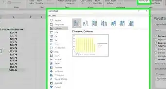 Create Pivot Tables in Excel