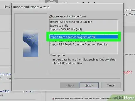 Image titled Import PST Files to Office 365 Step 5