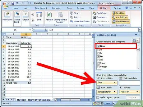 Image titled Add Filter to Pivot Table Step 6