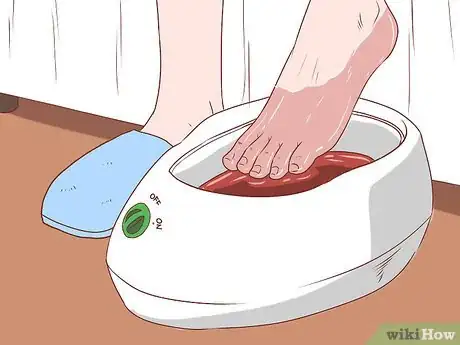 Image titled Get Rid of Calluses on Feet Step 16